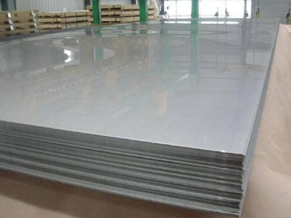 SS 409M Cold Rolled Sheet, Plate & Coils