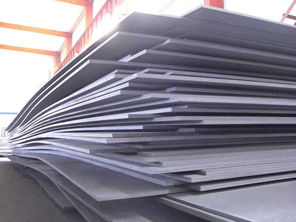 SS 410 Hot Rolled Plate, Sheet  & Coils