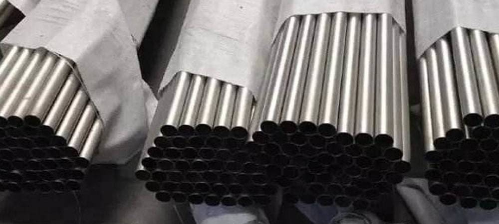 Inconel 825 Pipes & Tubes