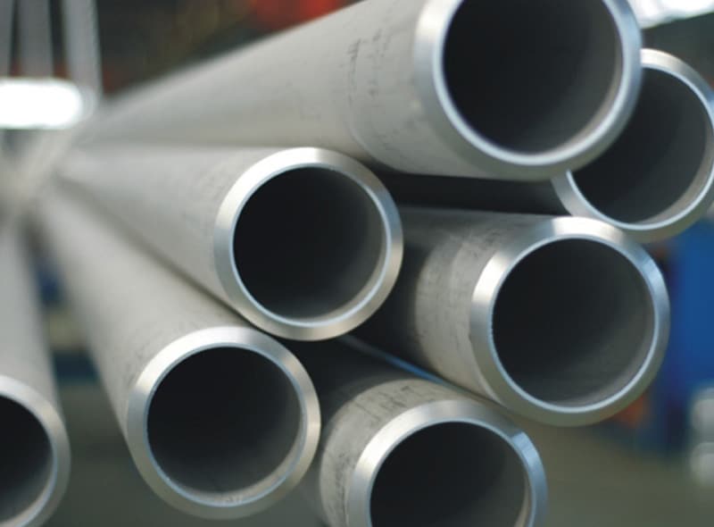 Monel Pipes & Tubes
