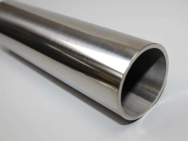 SS 430 Welded Pipes