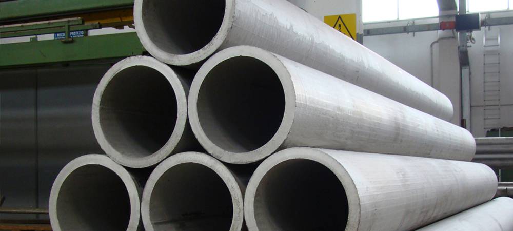 rdso spec ck201 X2CrNi12 Welded Pipes