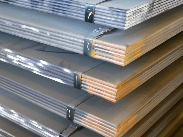 Aluminium Steel Sheets