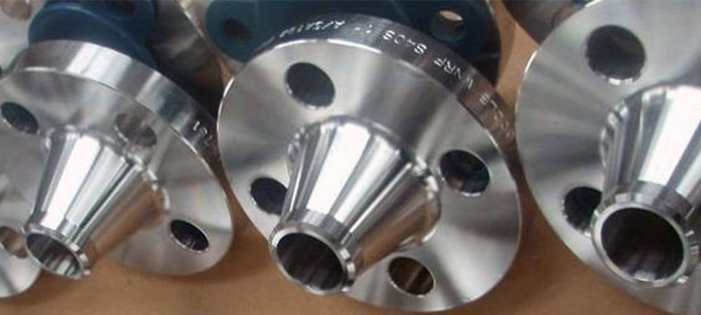 Incoloy 800/800H/800HT Flanges