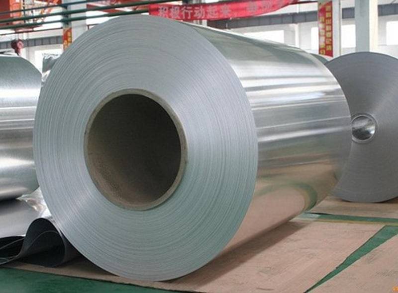 Inconel Sheets, Plates and Coils