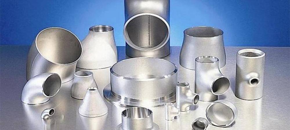 Monel 400 Pipe Fittings Monel 400 Pipe Fittings