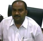 Mr. Narpat Mehta