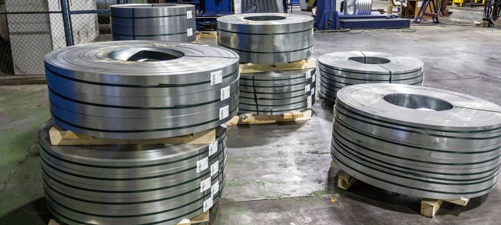 Stainless Steel 441 Sheets, Plates & Coils