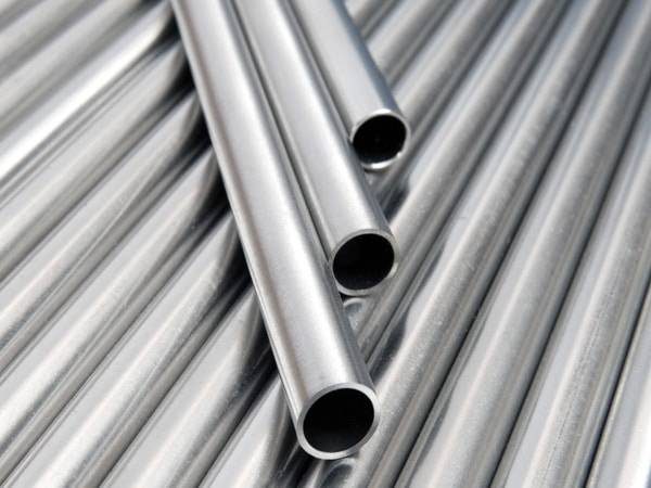 SS 409L Welded Tubes