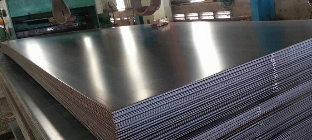 Stainless Steel 409M Sheets, Plates & Coils