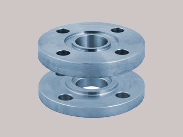 SS 304/304L Tongue & Groove flanges