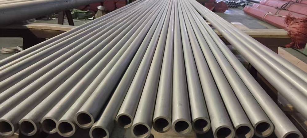 Stainless Steel 441 Pipes