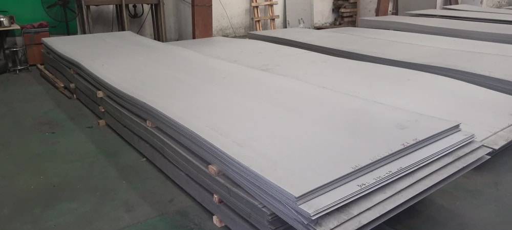 Stainless Steel 430 Sheets, Plates & Coils