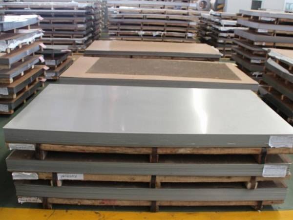 IRSM-44/97 Cold Rolled Plates